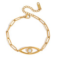Aura Shield - Evil Eye Bracelet