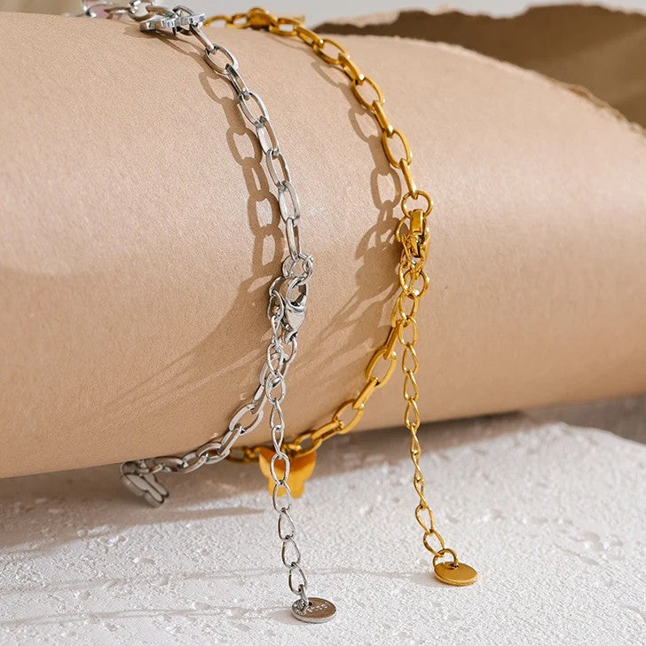 Butterfly Bracelets