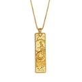 Zodiac Necklace