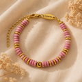 Core Collection - Rhodonite Bracelet
