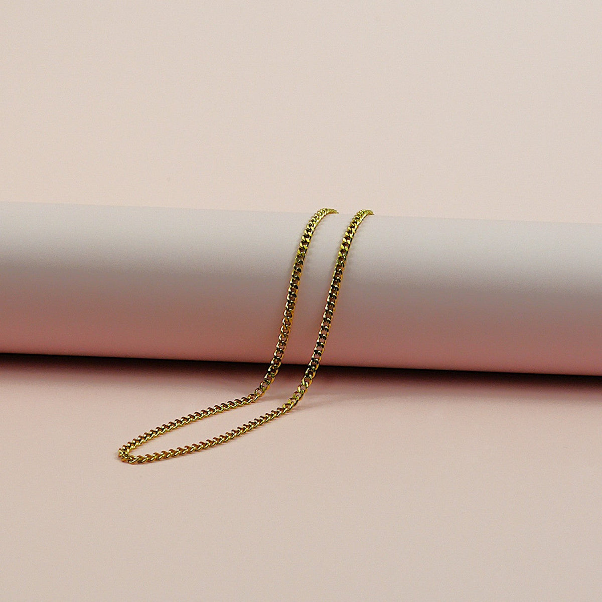 Essentials – Cuban Chain Bundle