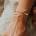 Dainty Bracelet Bundle