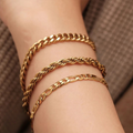 Essentials Bracelets Bundle 3