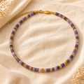 Core Collection - Amethyst Necklace