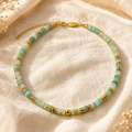 Core Collection - Amazonite Necklace