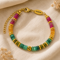 Core Collection - Mix Gemstones Bracelet