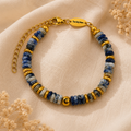Core Collection – Sodalite Bracelet