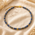 Core Collection - Sodalite Necklace