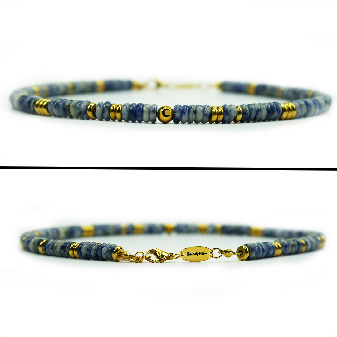 Core Collection - Sodalite Necklace
