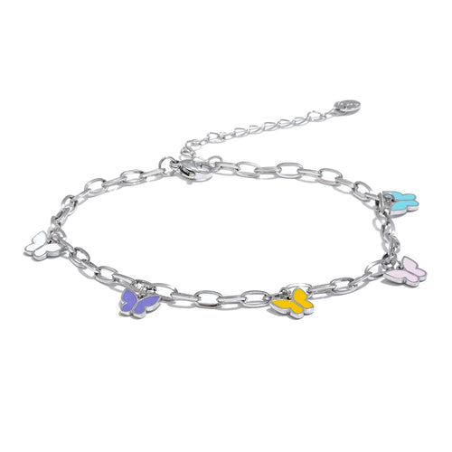 Butterfly Bracelets
